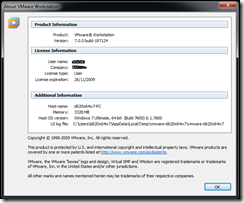 Installing VMware Workstation on Windows 7 | Virtualization, Cloud ...
